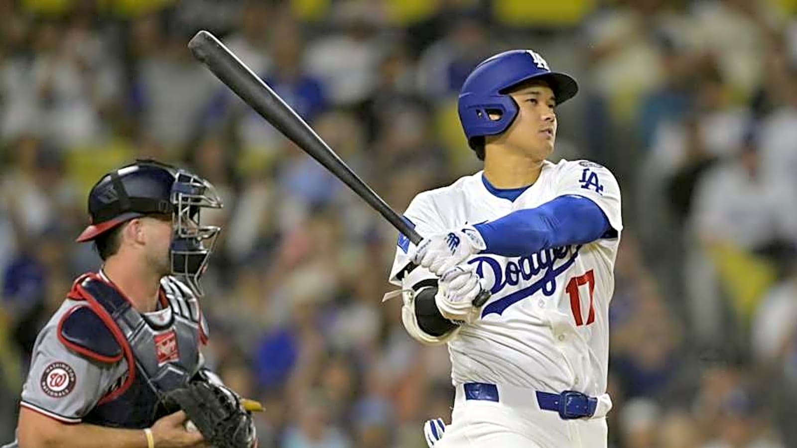 Are Shohei Ohtani&#39;s Offensive Struggles Because of Return to Pitching? Dodgers Manager Answers