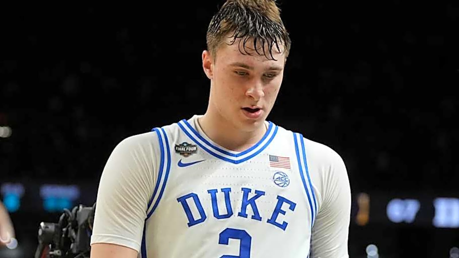 Two Contrasting NBA Player Comparisons For Cooper Flagg