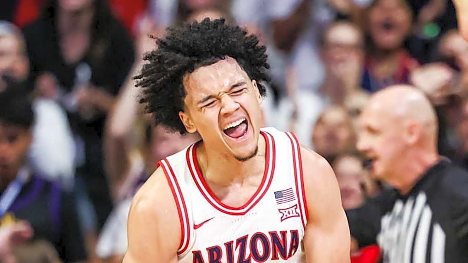 Social Media Reacts To Arizona’s Matchup with BYU