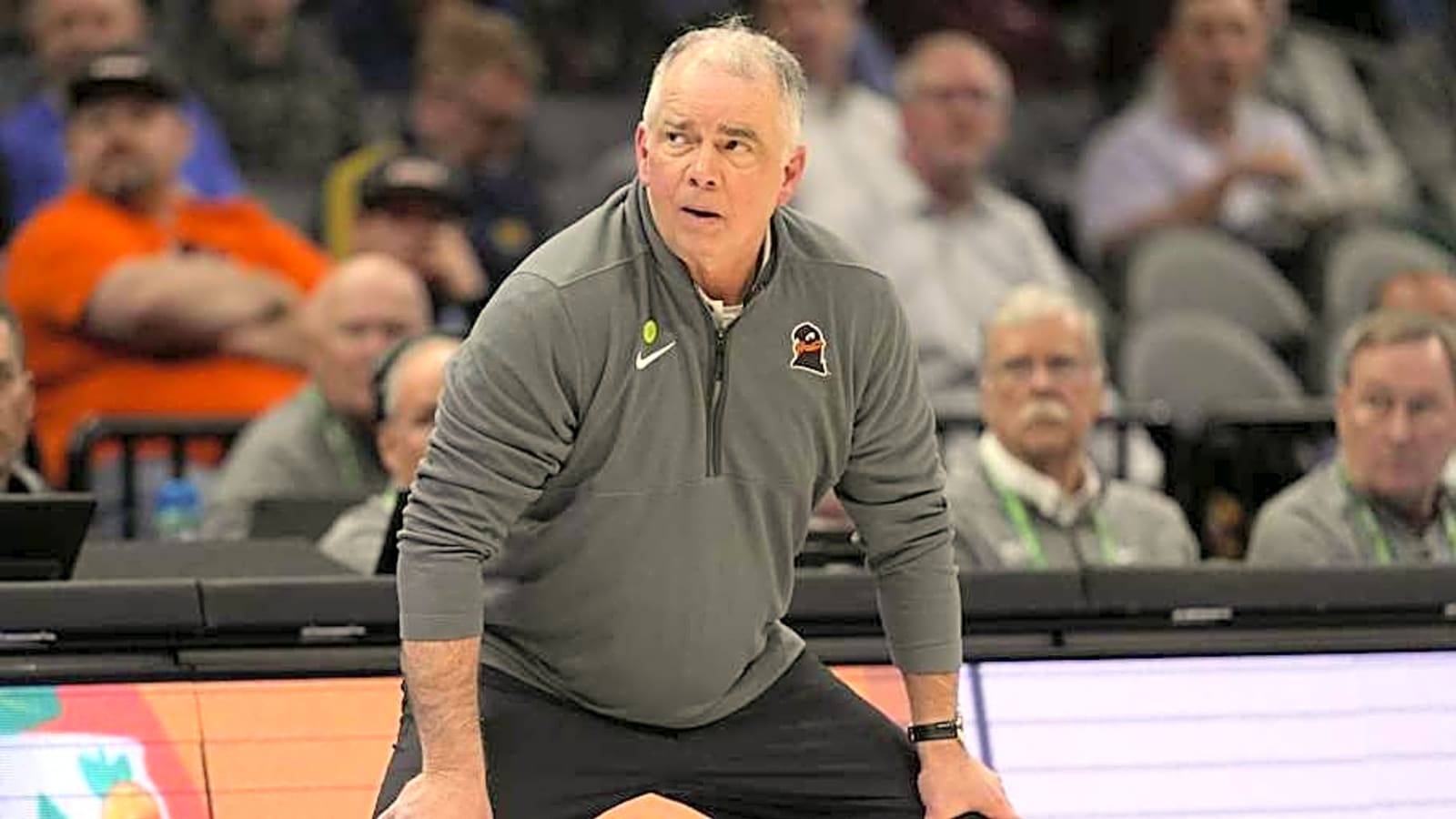 Game Preview and Final Score Prediction for Virginia Tech vs Saint Joseph's