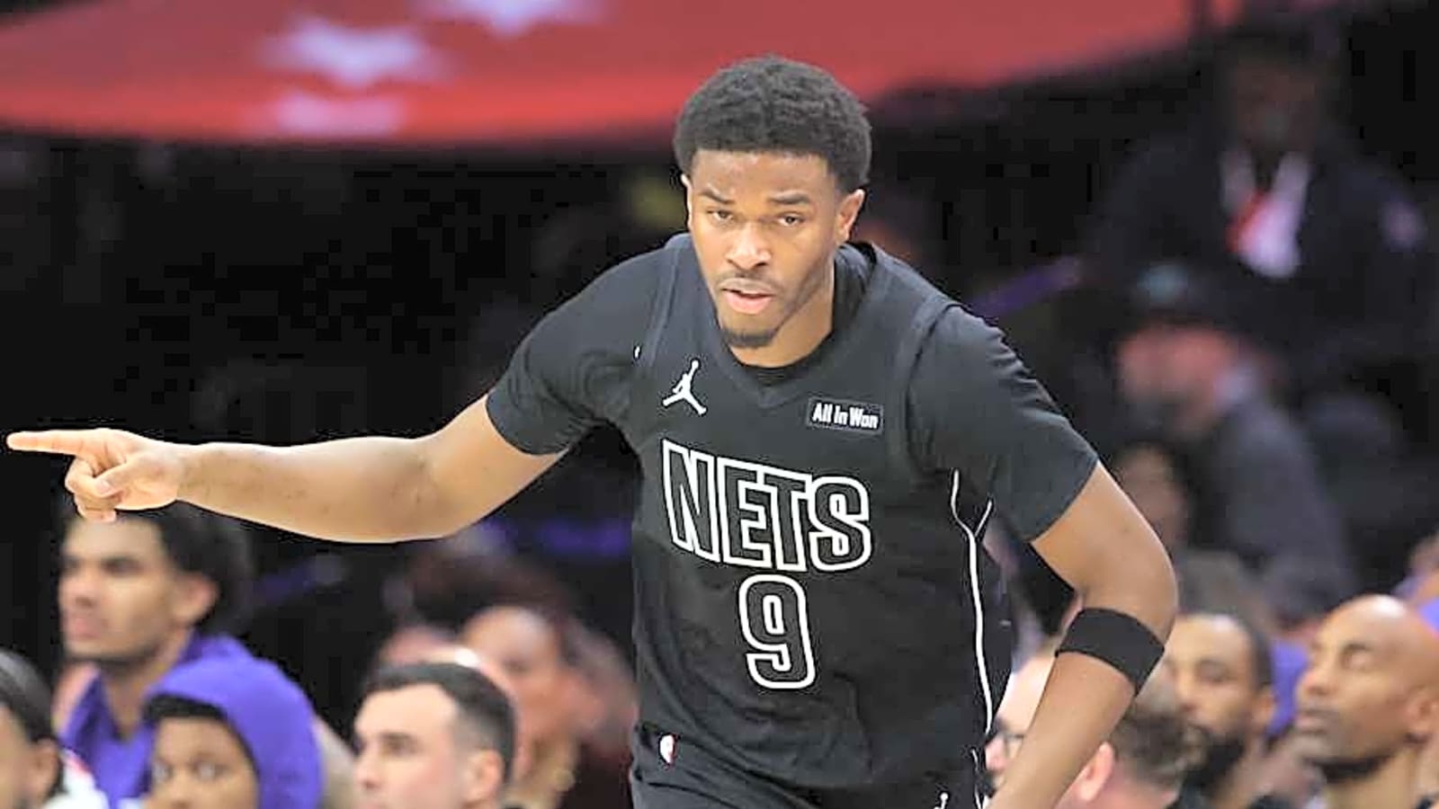 Brooklyn Nets' Bench Shines in Near-Comeback Over the 76ers