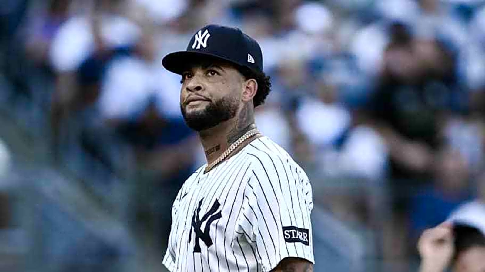 Yankees Urged to Make Bold Luis Gil Move