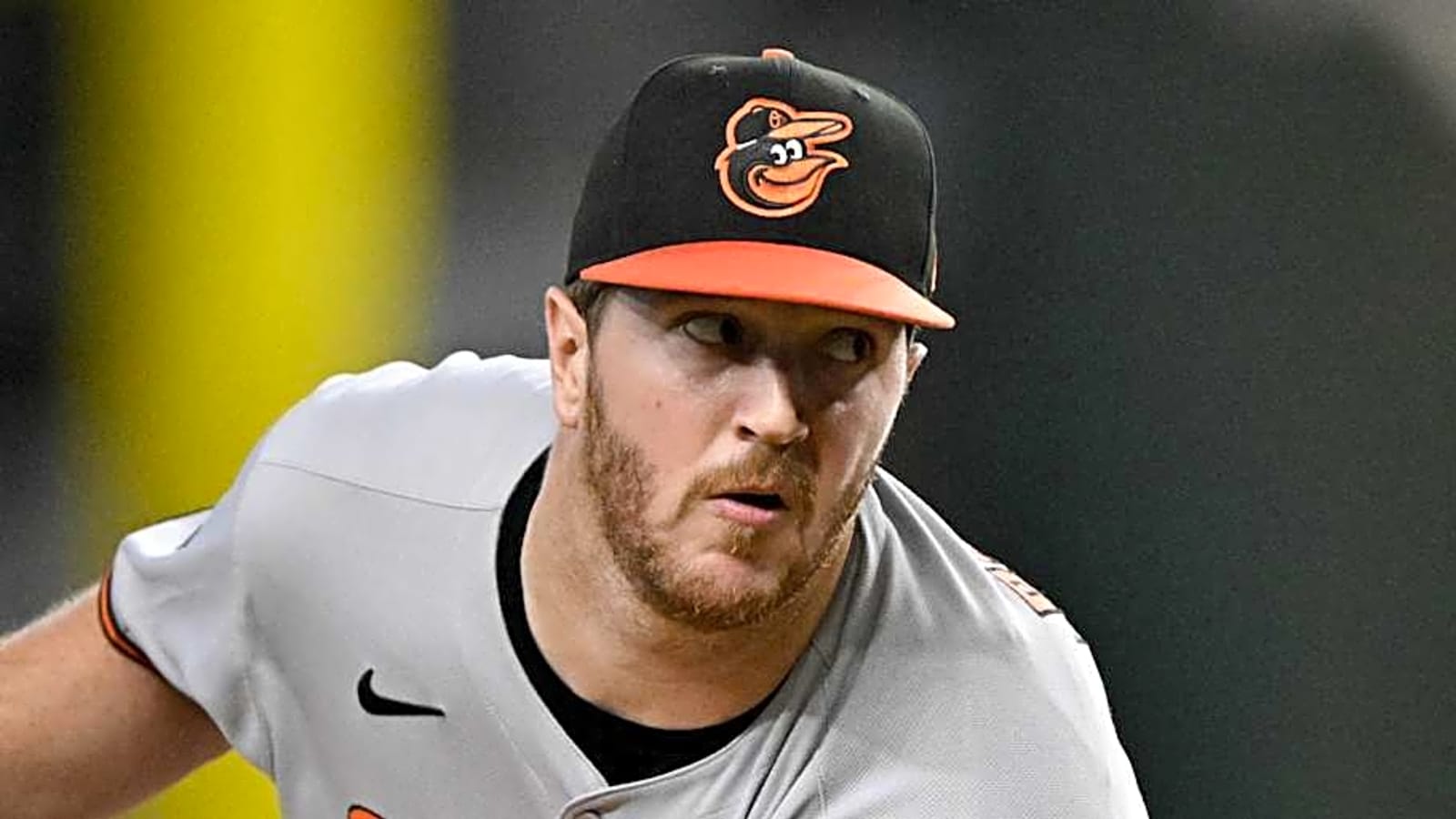 Orioles Appear Unlikely To Trade Trevor Rogers Despite Resurgent Performances