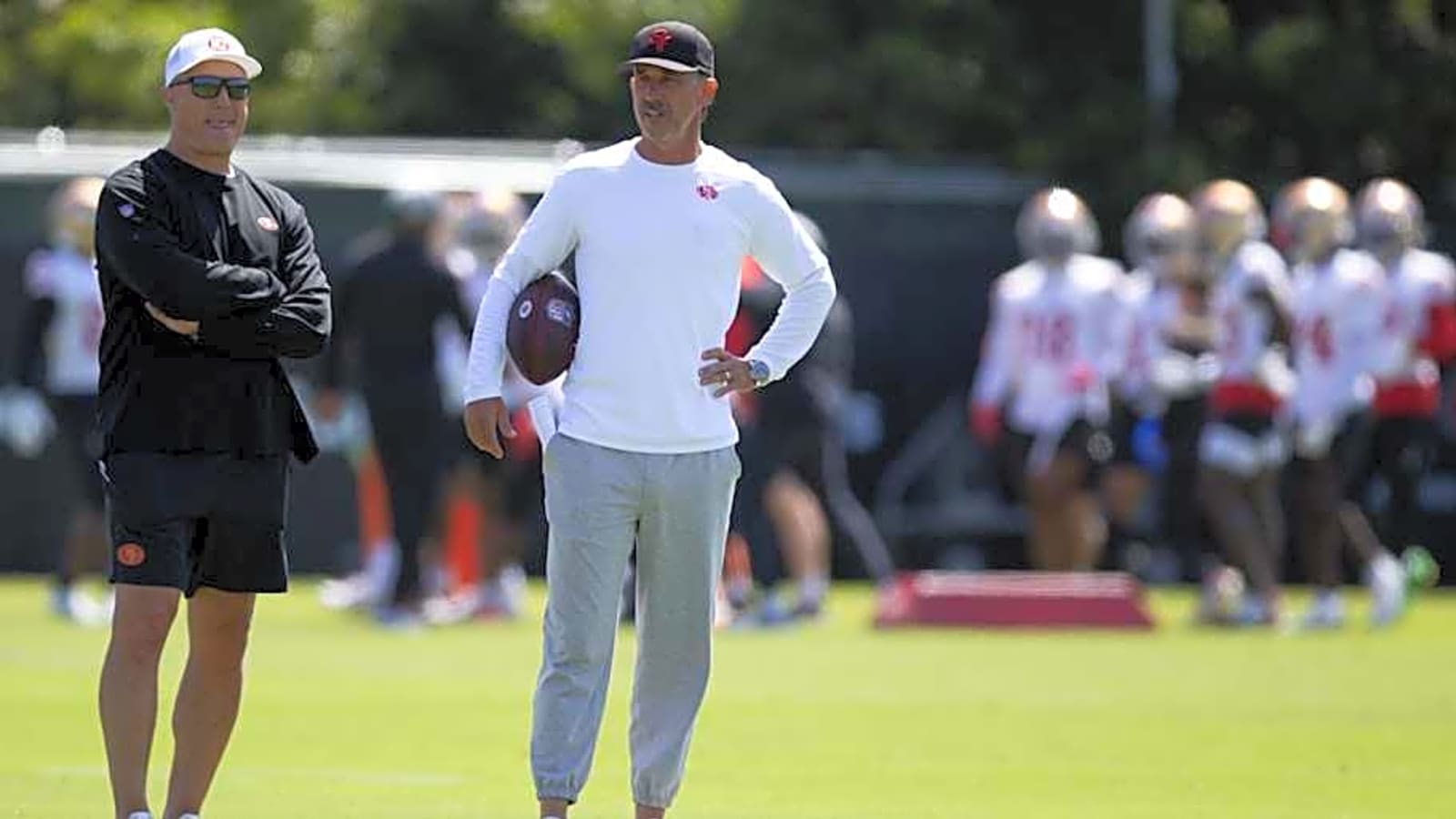 Why the 49ers are Poised for a Rough Start to Their Season