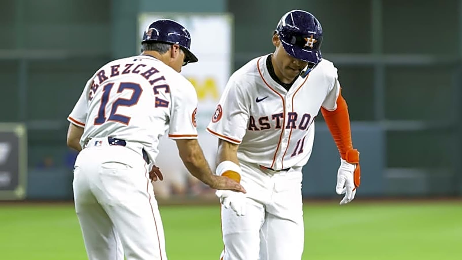 Astros Had Best June Record in Franchise History