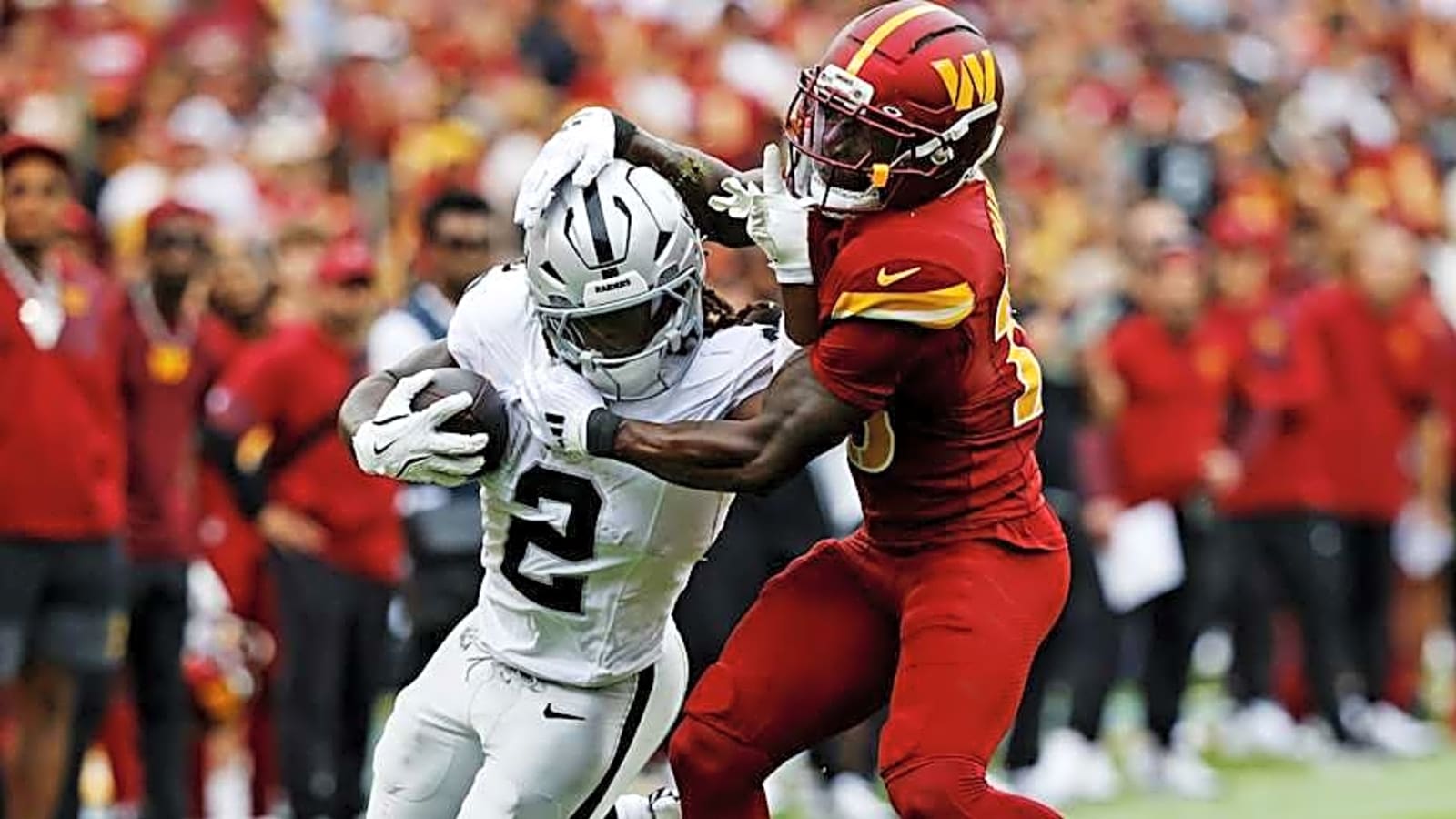 1 Thing the Raiders Must Do Immediately