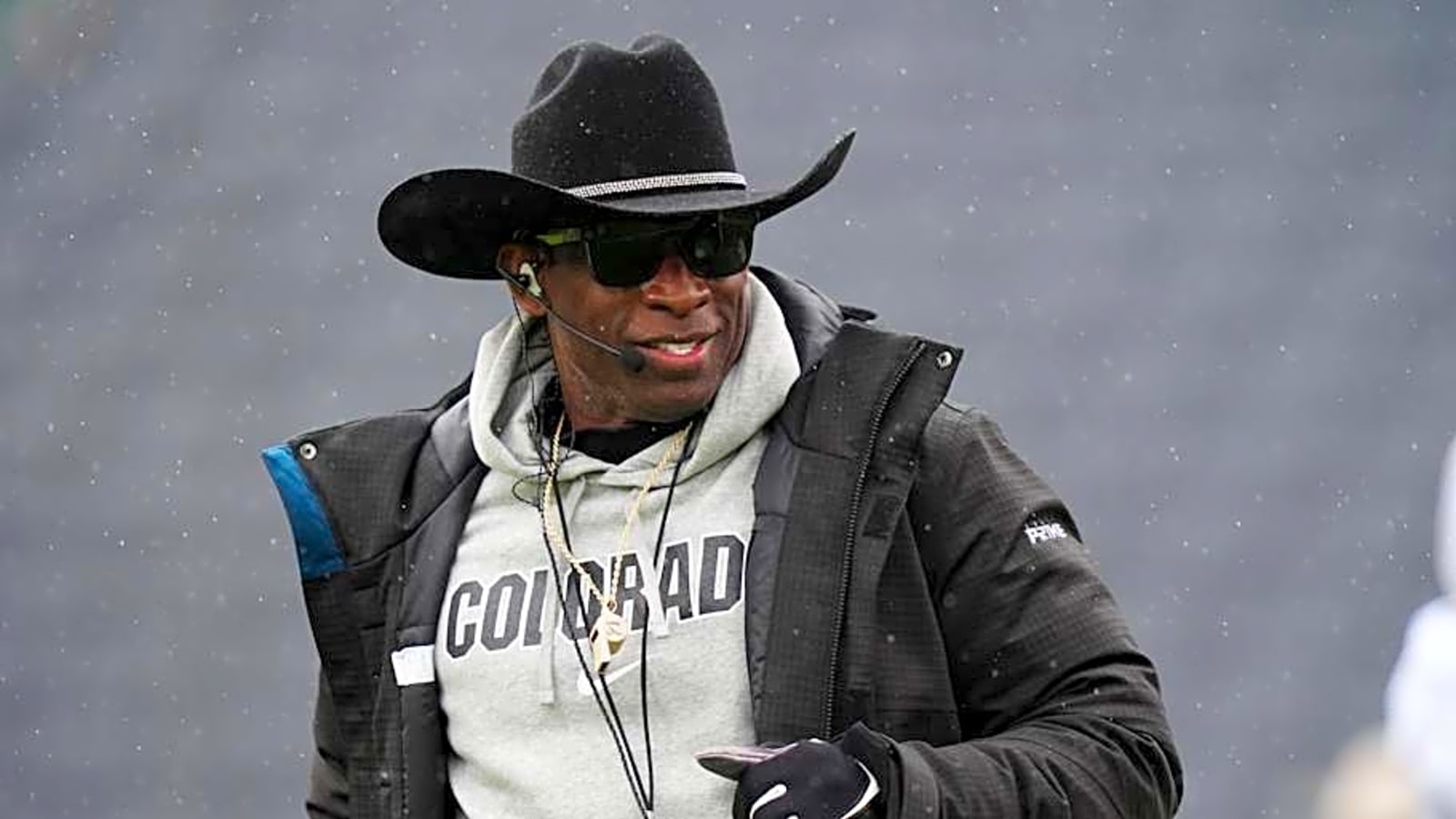 Colorado Buffaloes, BYU, Texas Tech, Iowa State Ranked: Big 12 Stadium Sizes