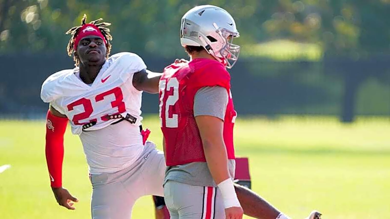 Former Ohio State Buckeyes Transfer Regrets Decision To Leave