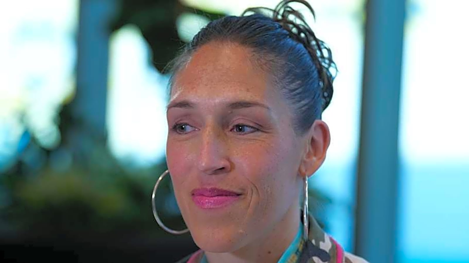 Rebecca Lobo Shares &#39;Surprised&#39; Message About DeWanna Bonner Indiana Fever Divorce