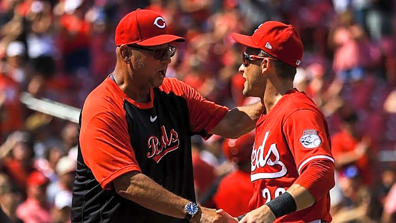 Arizona Legend Leaves His Mark on the MLB