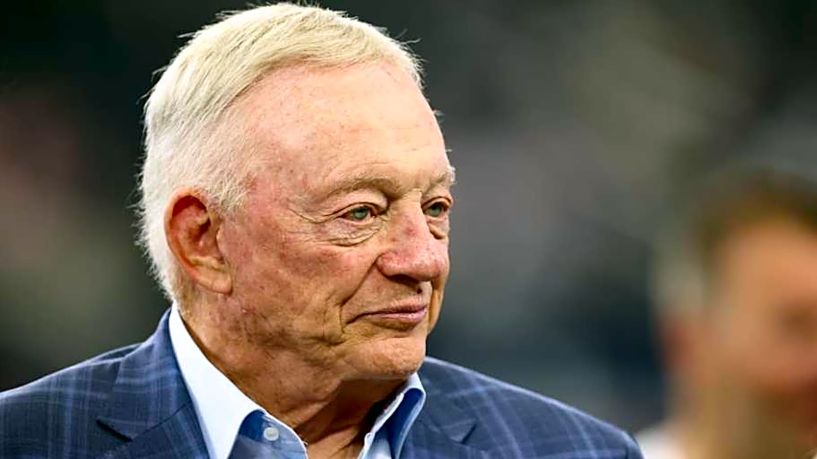 Cowboys' Jerry Jones Isn't Closing the Door on Anything Ahead of the 2026 NFL Draft