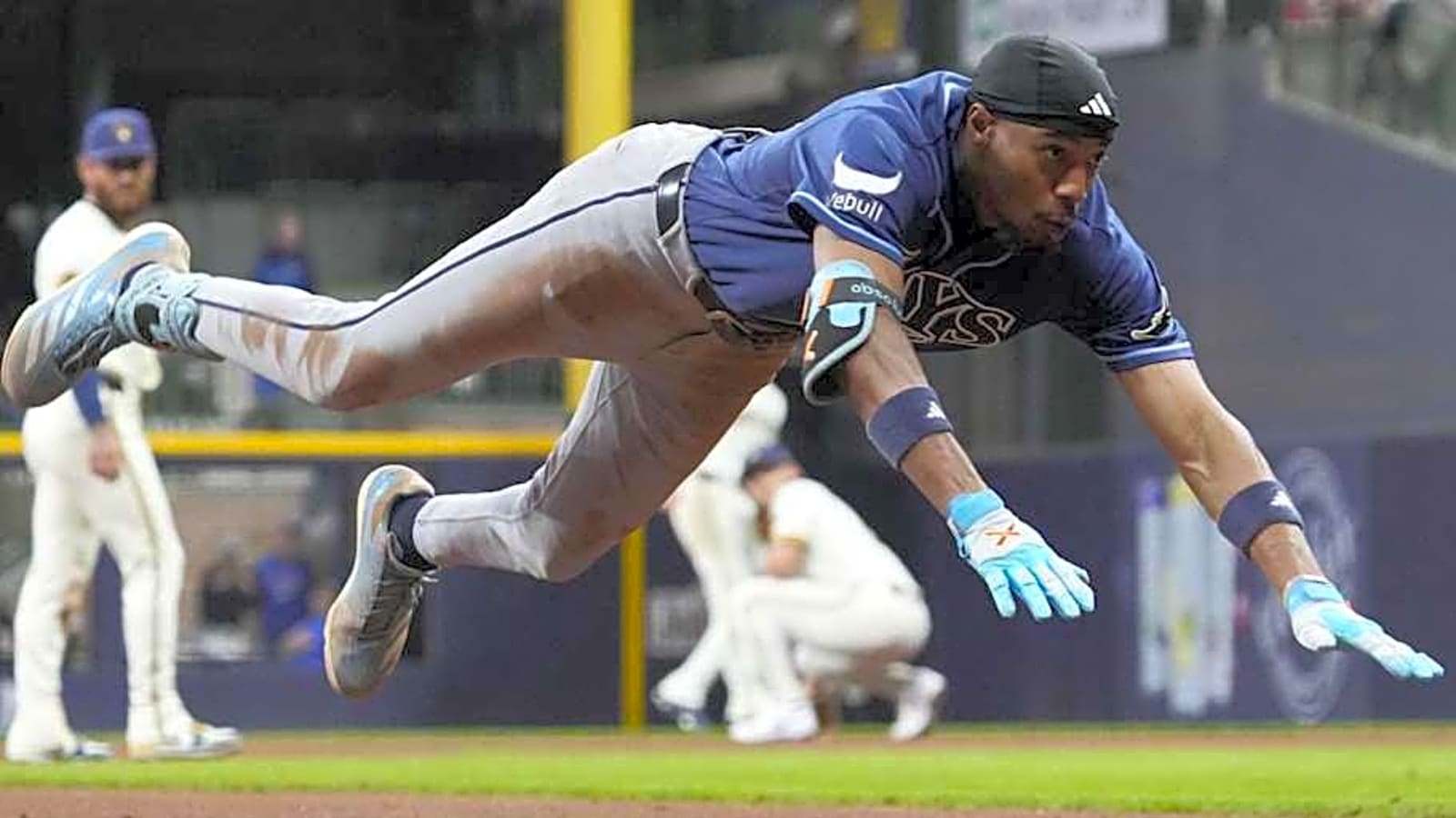 Rays vs Twins Series Preview in American League Matchup