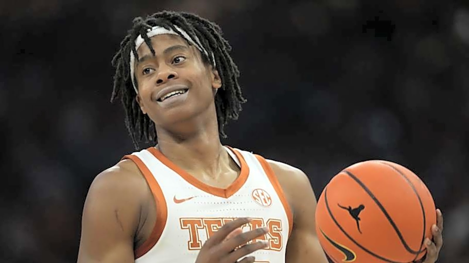 Utah Jazz Workout Projected Top-10 Pick in NBA Draft