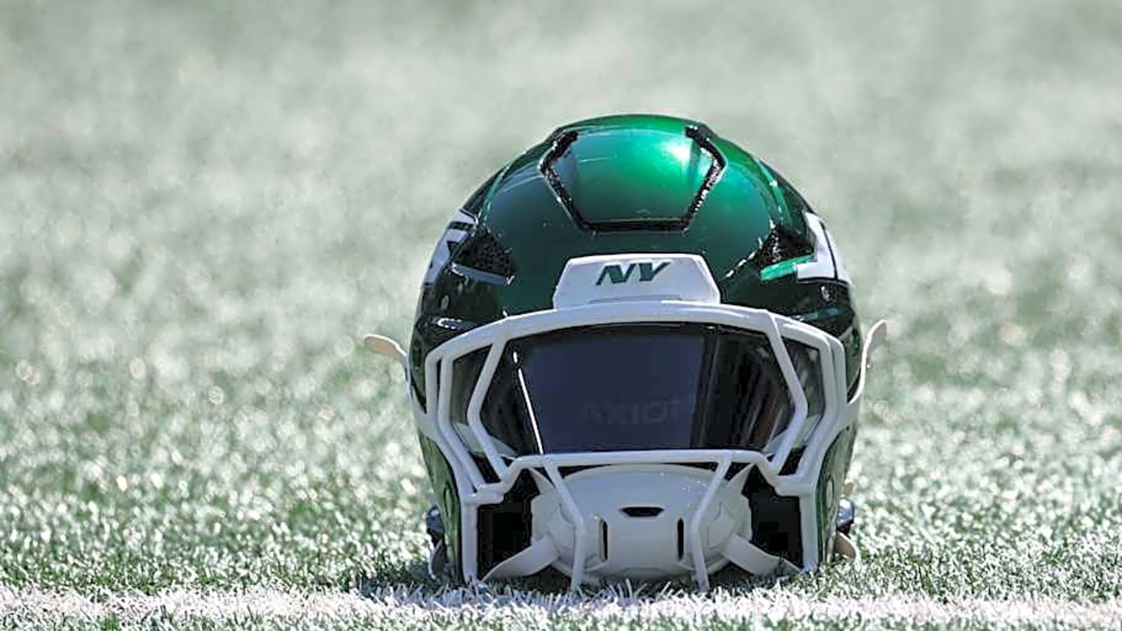 Jets Rookie Duo Challenging Veterans for Starting Roles