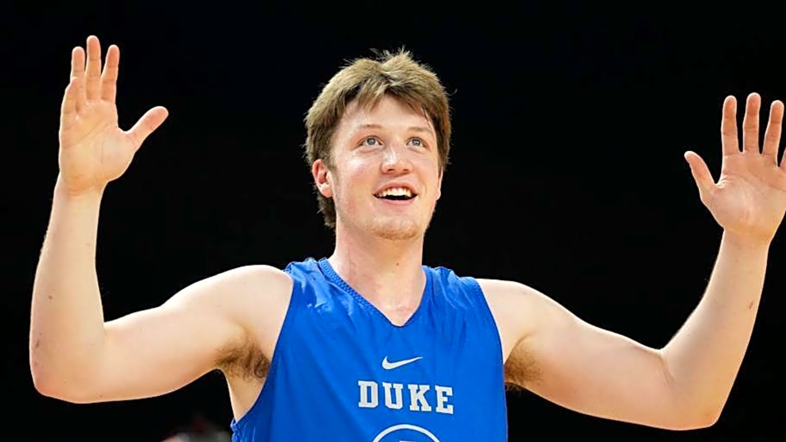 Kon Knueppel pro comps: Who exactly did the Hornets draft?