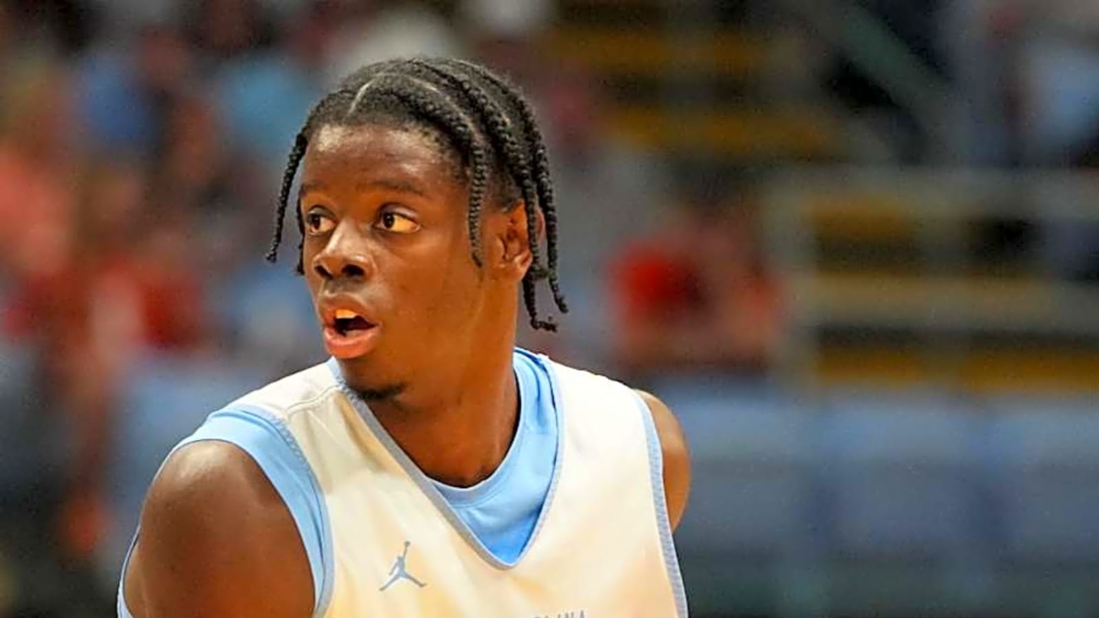 Social Media Reacts to UNC-BYU Exhibition, Wilson-Dybansta Matchup