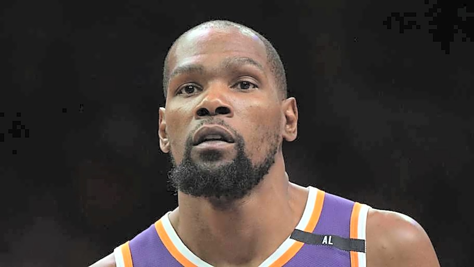 Which Draft Picks Should Suns Add in Kevin Durant Trade?