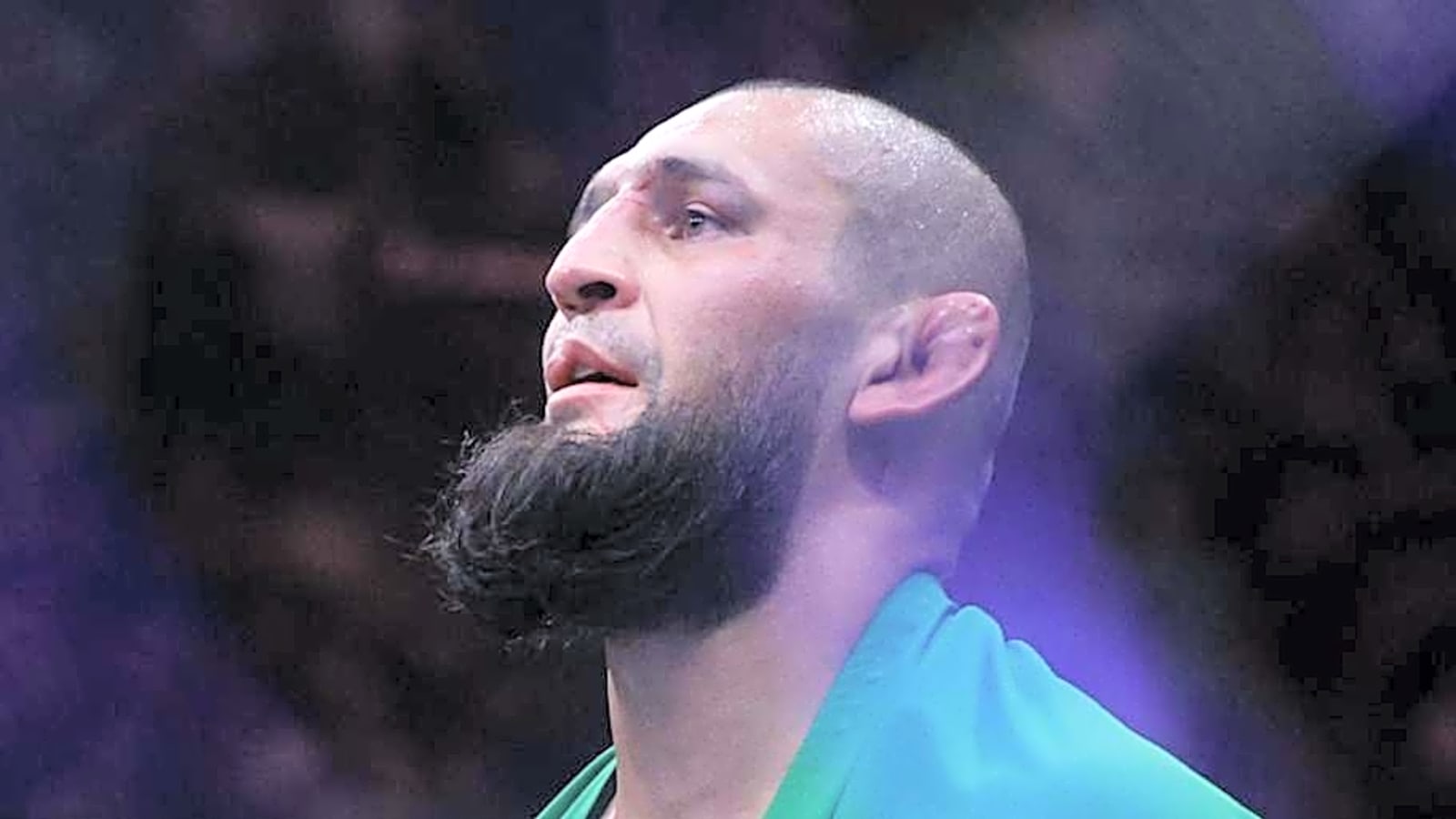 Ex-UFC Champion Shares Stunning Prediction for Khamzat Chimaev vs. Sean Strickland