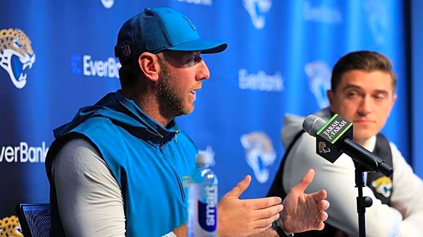 Jaguars Placed on Troubling Offseason List