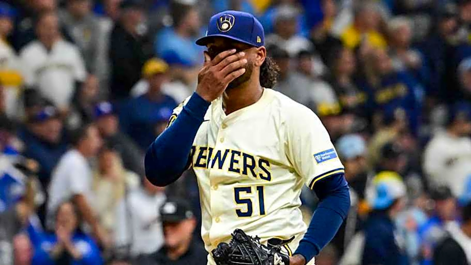 Insider Pitches Red Sox-Brewers 2-For-1 Freddy Peralta Blockbuster