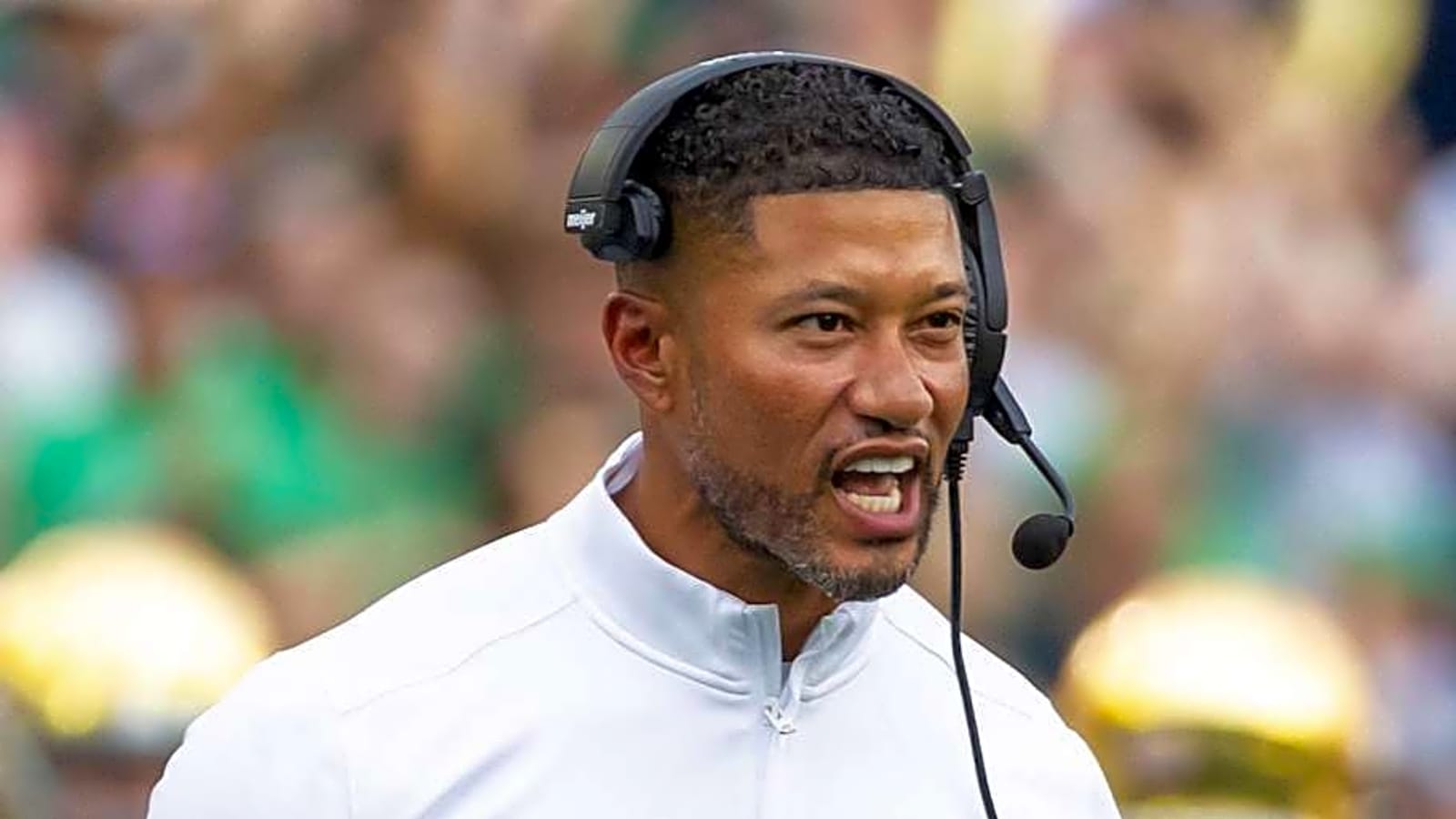 Notre Dame Moves Closer to Flipping SEC Commitment