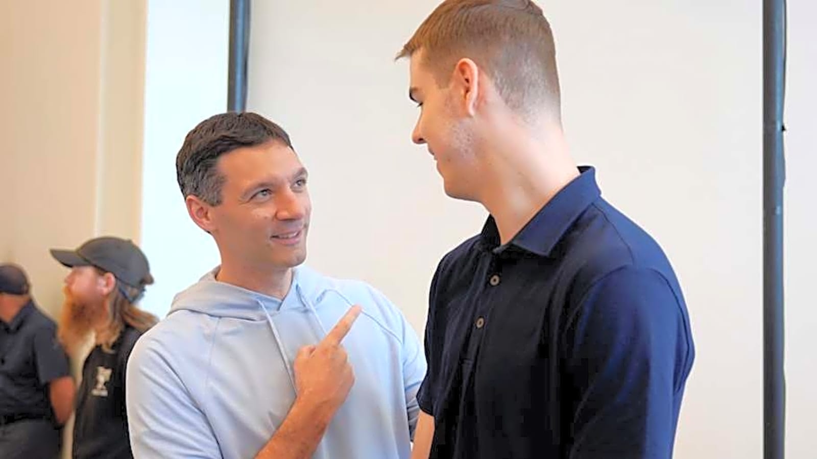 Why Nikola Topic’s Summer League Stretch is Exciting for OKC Thunder