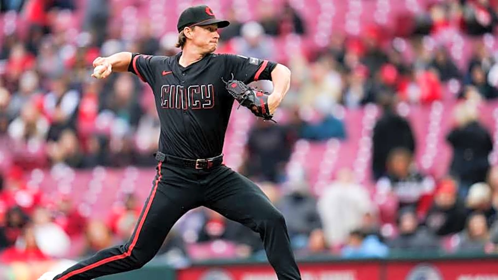 Cincinnati Reds Absolutely Winning Brady Singer Trade Early in 2025 Season