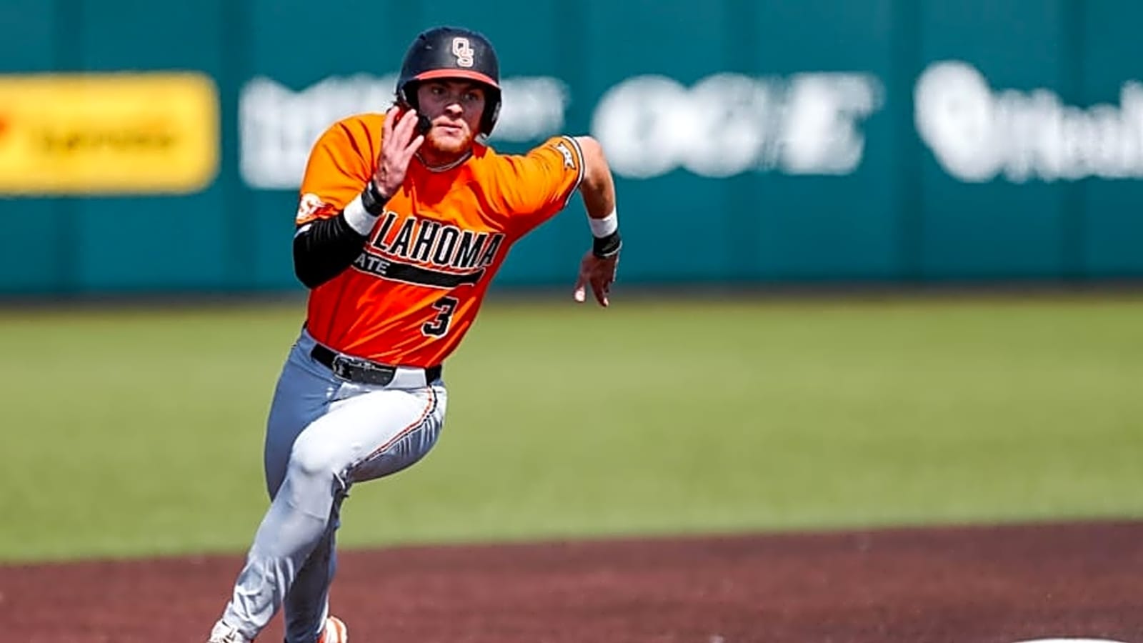 New York Mets Promote Top Prospect Carson Benge to Double-A Binghamton