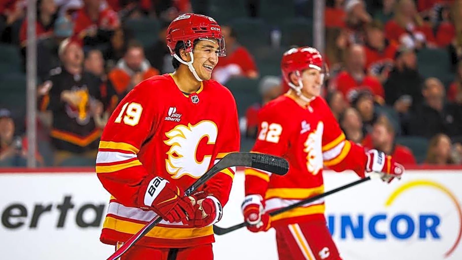 2026/27 Calgary Flames Season Preview