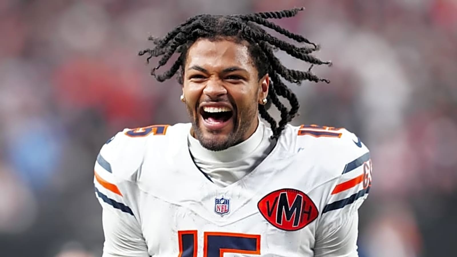 Latest 2025 NFL Power Rankings ignore Bears&#39; Week 4 comeback victory