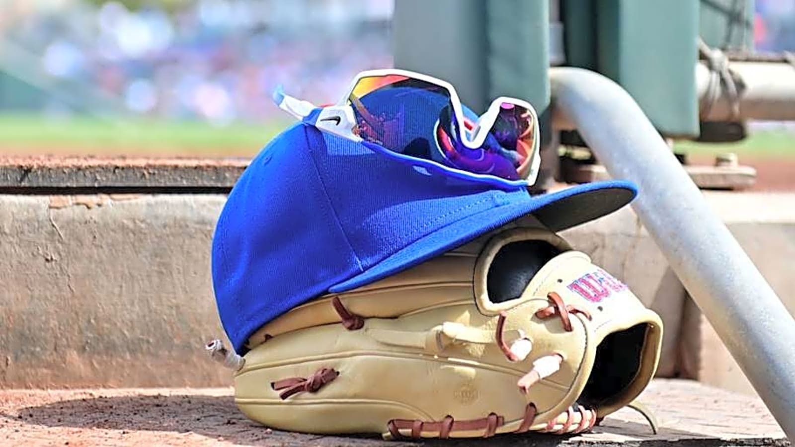 Cardinals &#39;Likely&#39; Getting Significant Addition For Cubs Series