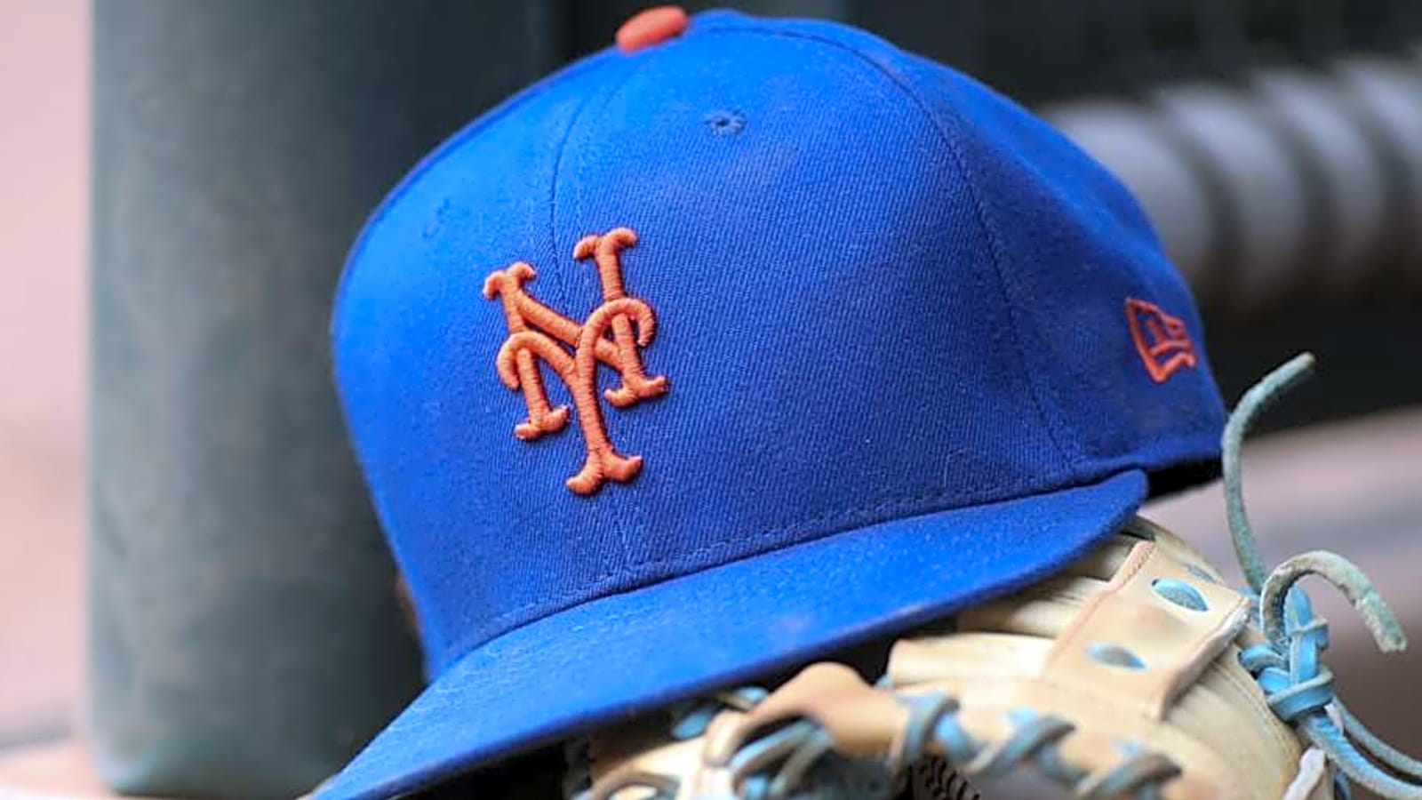Mets star youngster named Top MLB Prospect in Eastern League this season
