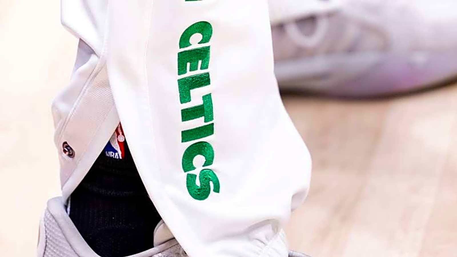 Celtics Linked With Shocking Target