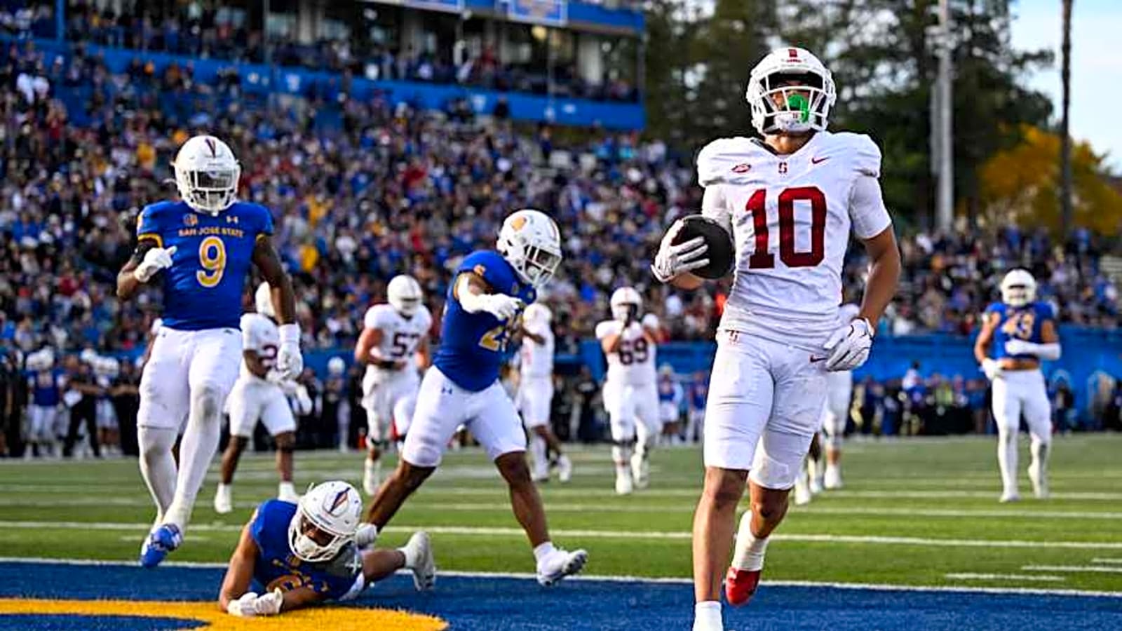 Texas Longhorns Expected to Be Without Key Player vs. Ohio State