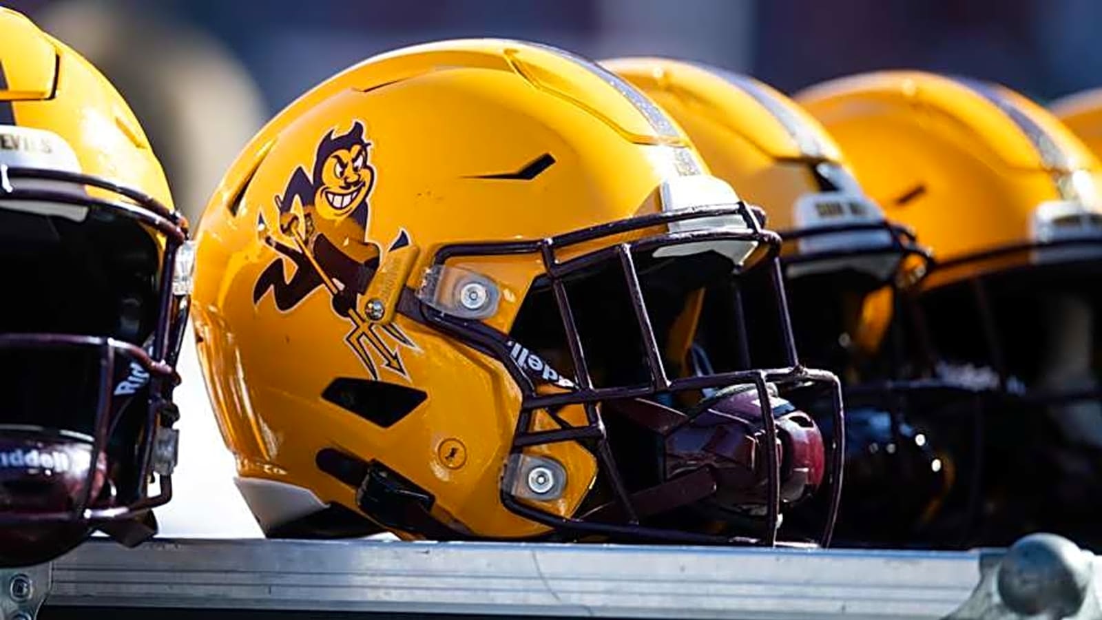 EXCLUSIVE: Jeremy Bonhomme Details Sun Devils&#39; Standing