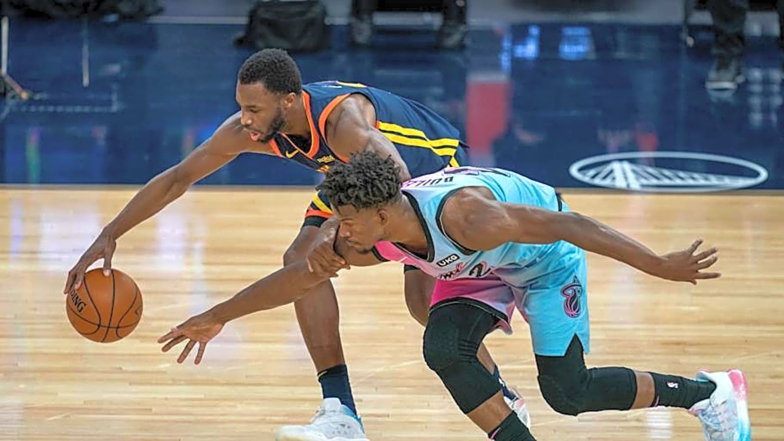 Jimmy Butler&#39;s Replacement Ranks Well Below Him In Ranking