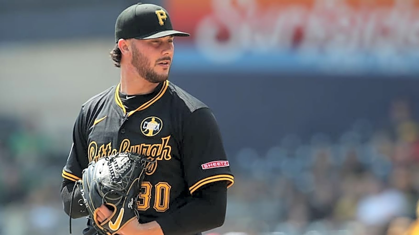 Pirates Unveil Next Paul Skenes Start