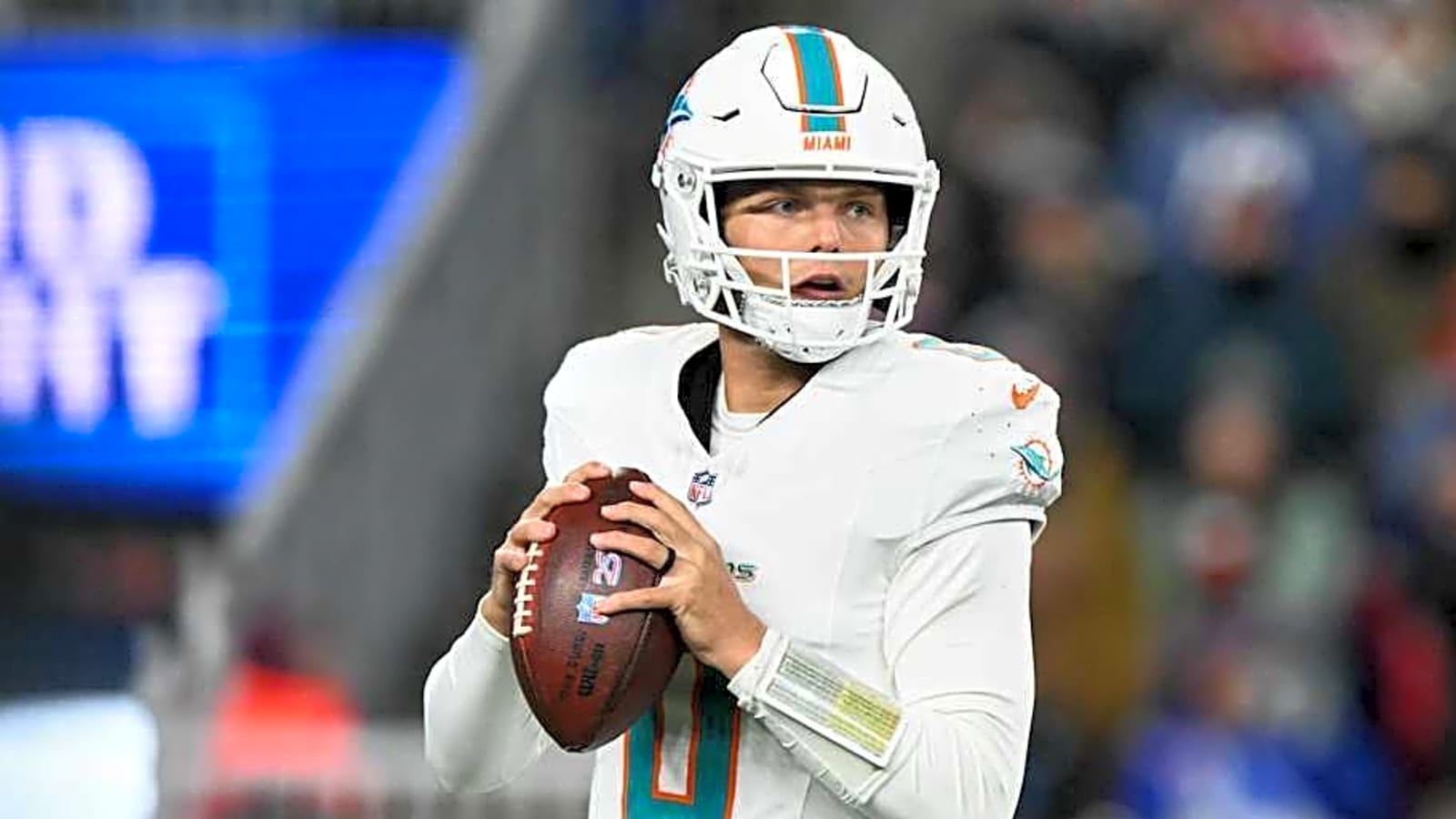 Examining the Latest in the Dolphins Quarterback Room