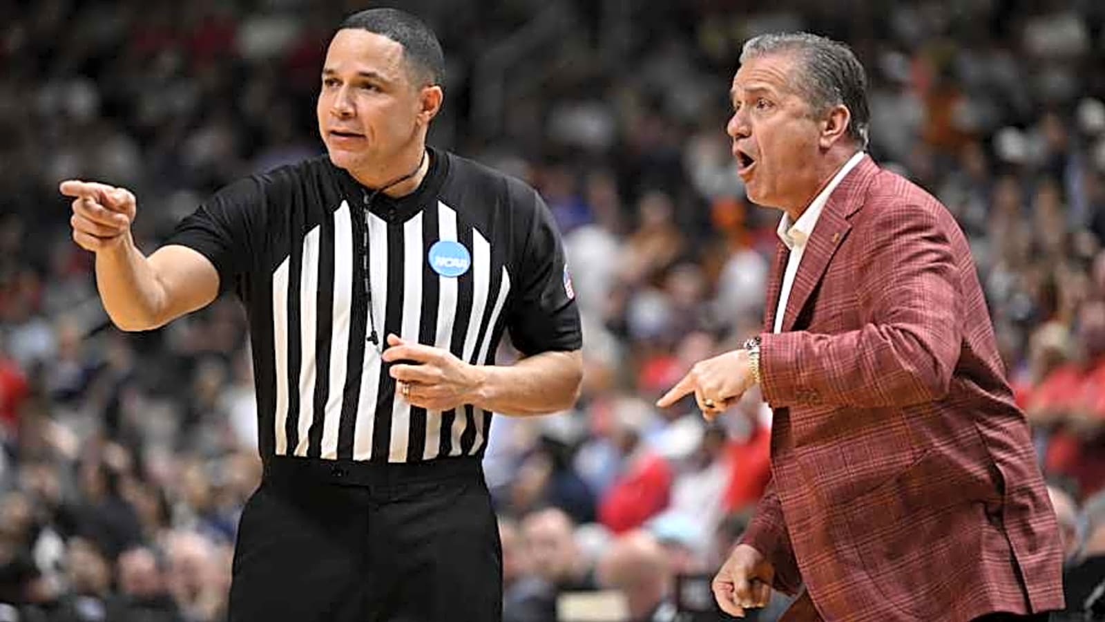 Adjustments Calipari Can Make for Smoother 2026-27 Season with Hogs