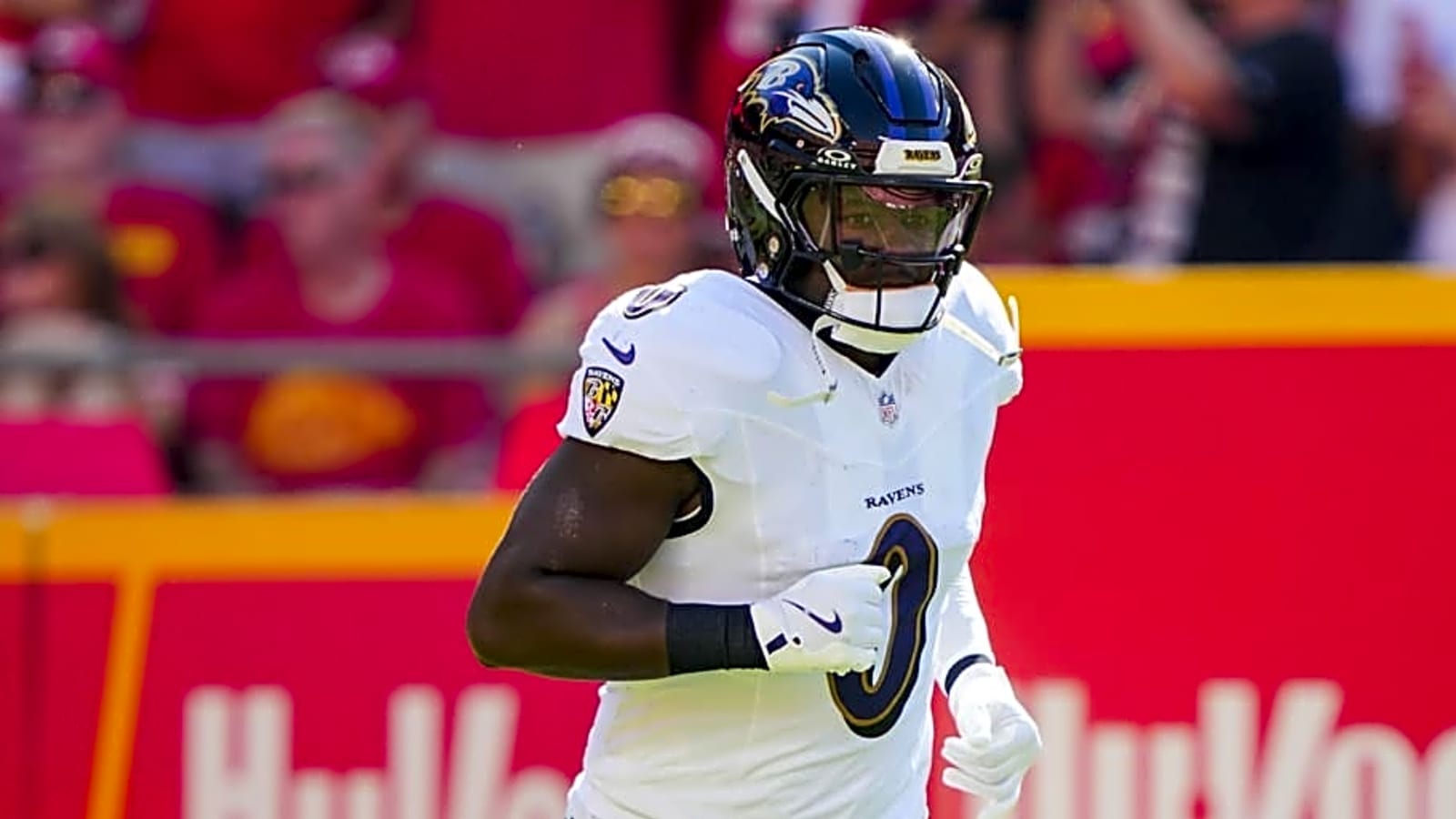 Ravens All-Pro Defender Could Be Offseason Trade Candidate