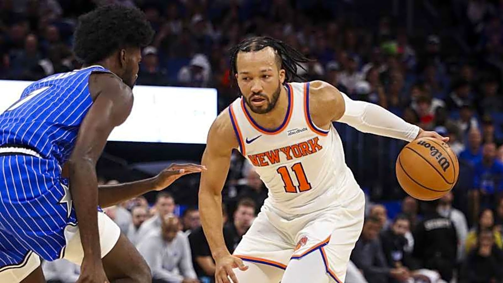 Three Takeaways From Knicks&#39; Frustrating Loss to Magic