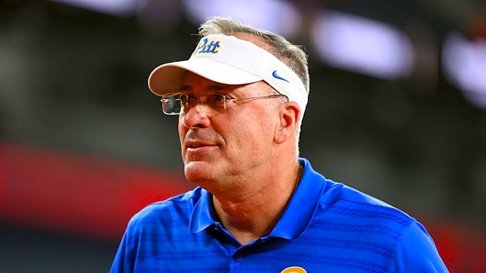 Class of 2026 Kicker Commits to Pitt