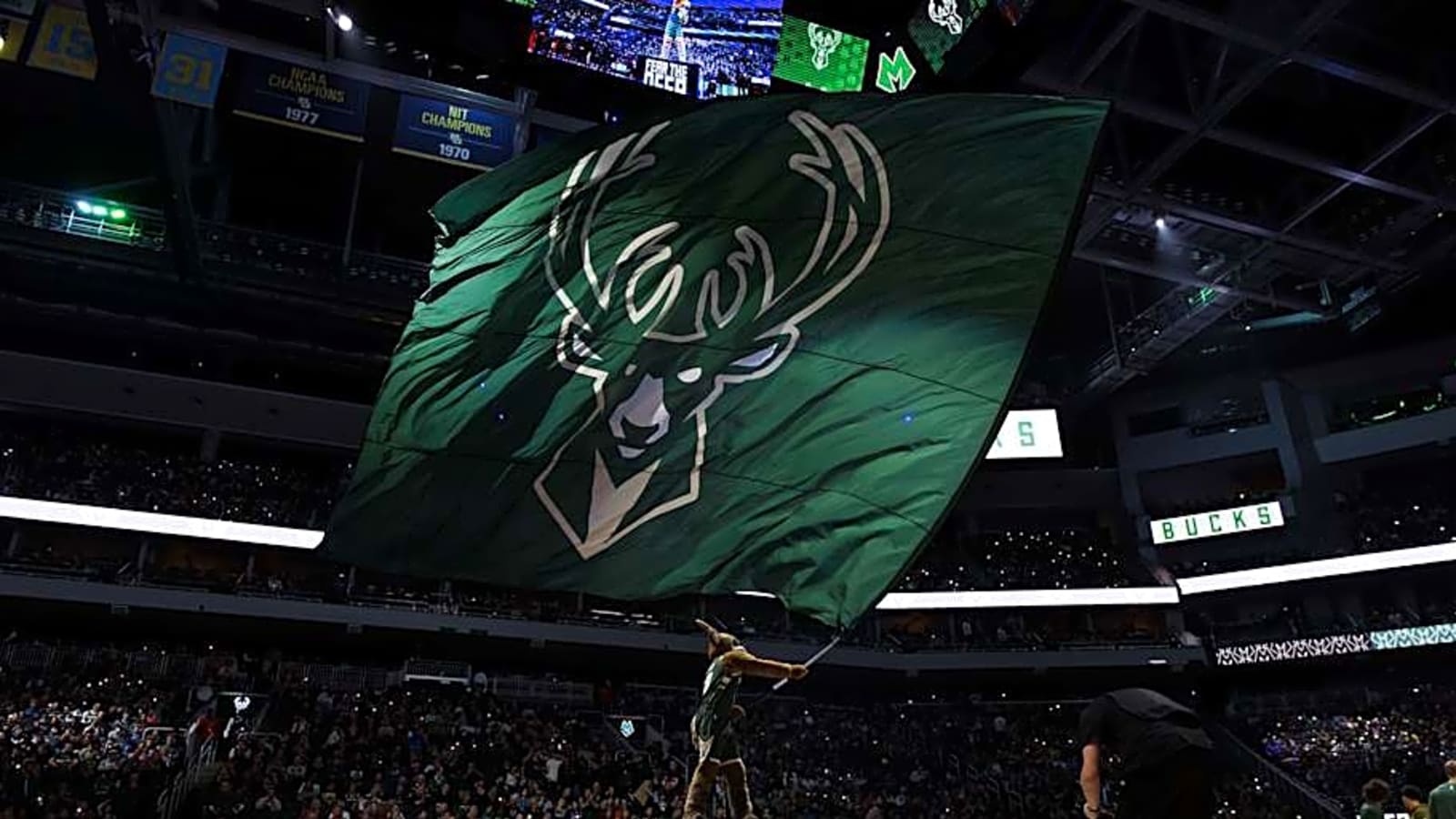Bucks Longtime Official Scorer Passes Away at 92