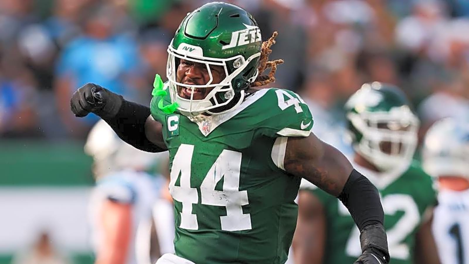 Jets' Biggest Draft Winners and Losers as Rookie Minicamp Approaches