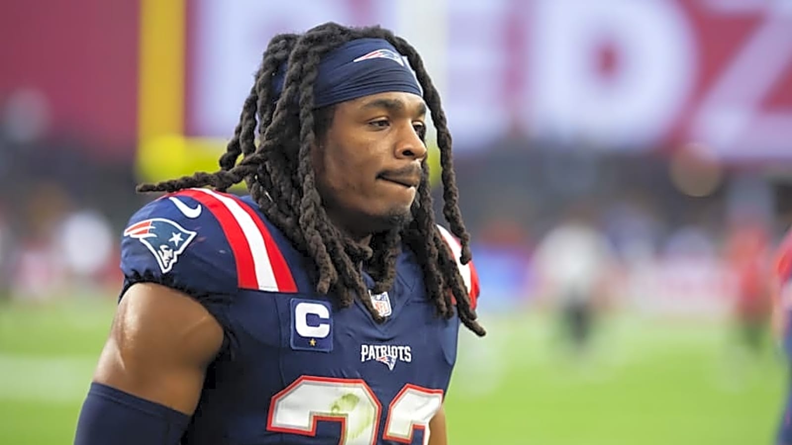 Kyle Dugger Absence vs. Browns Strains Patriots Secondary