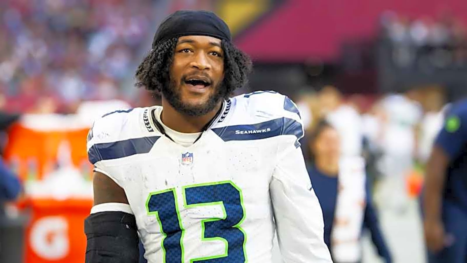 Ernest Jones makes bold promise about Seahawks defense in 2025