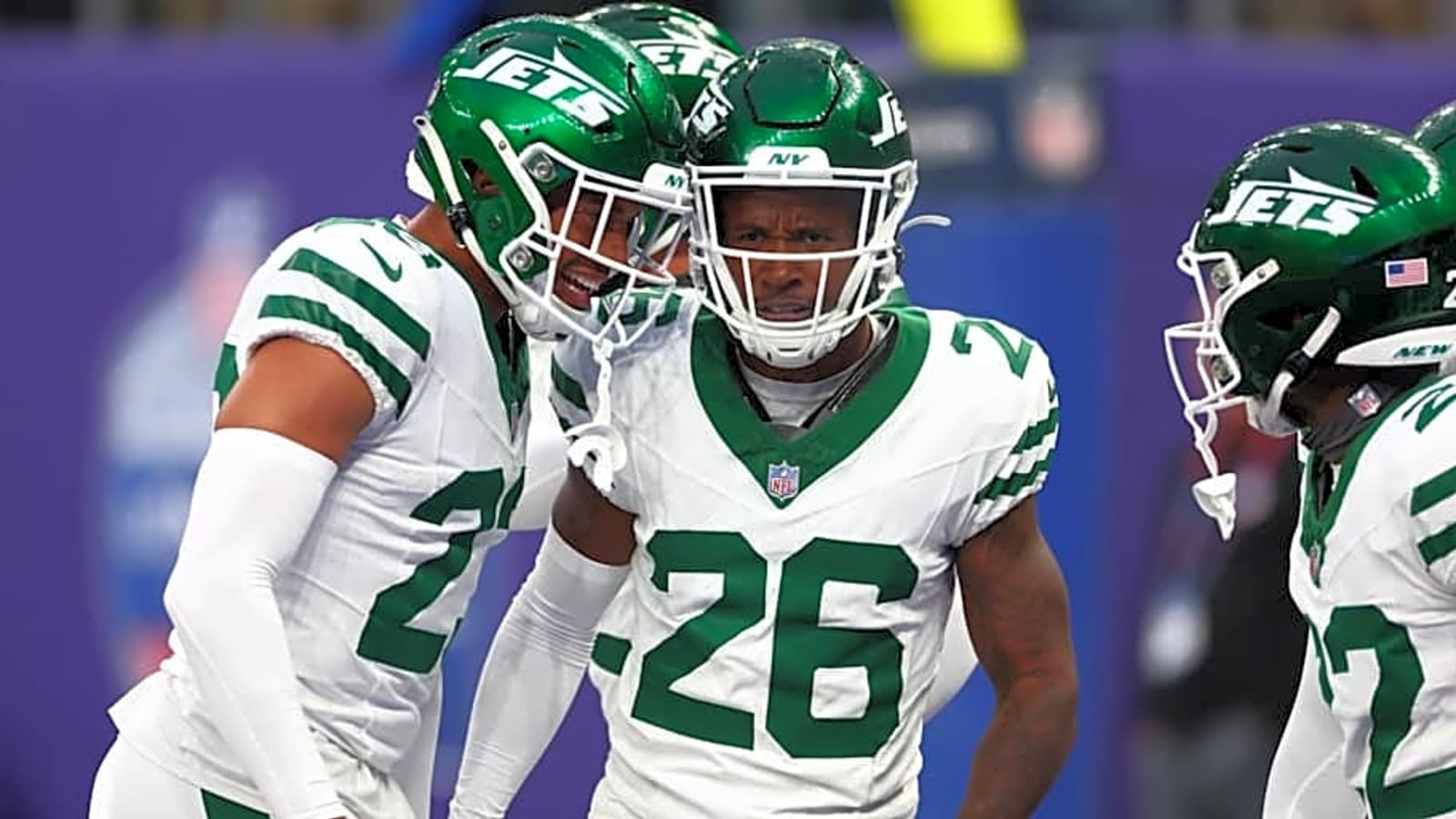 Steelers Could Cut New $6 Million CB