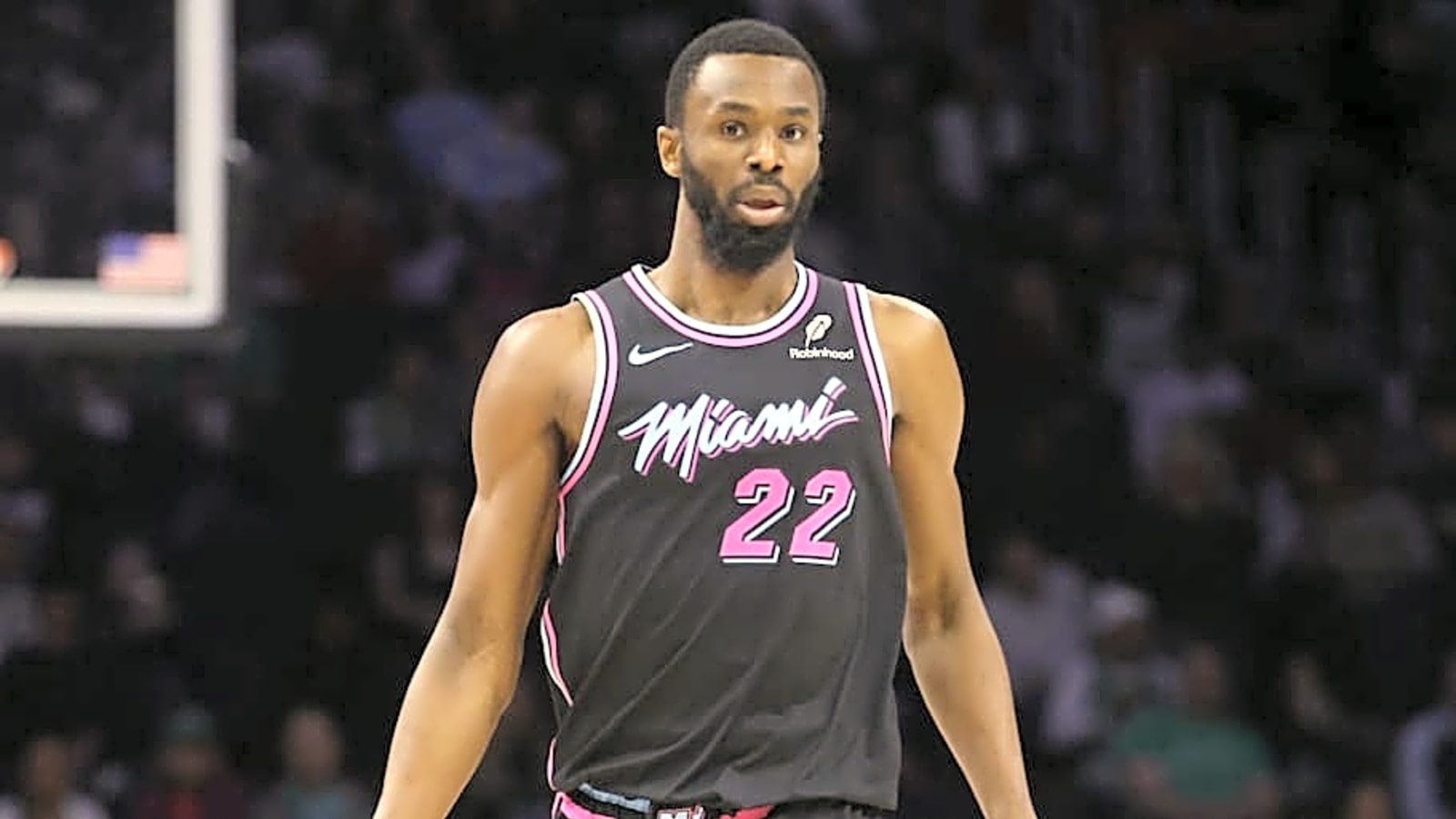 Andrew Wiggins make sense for the Bucks?