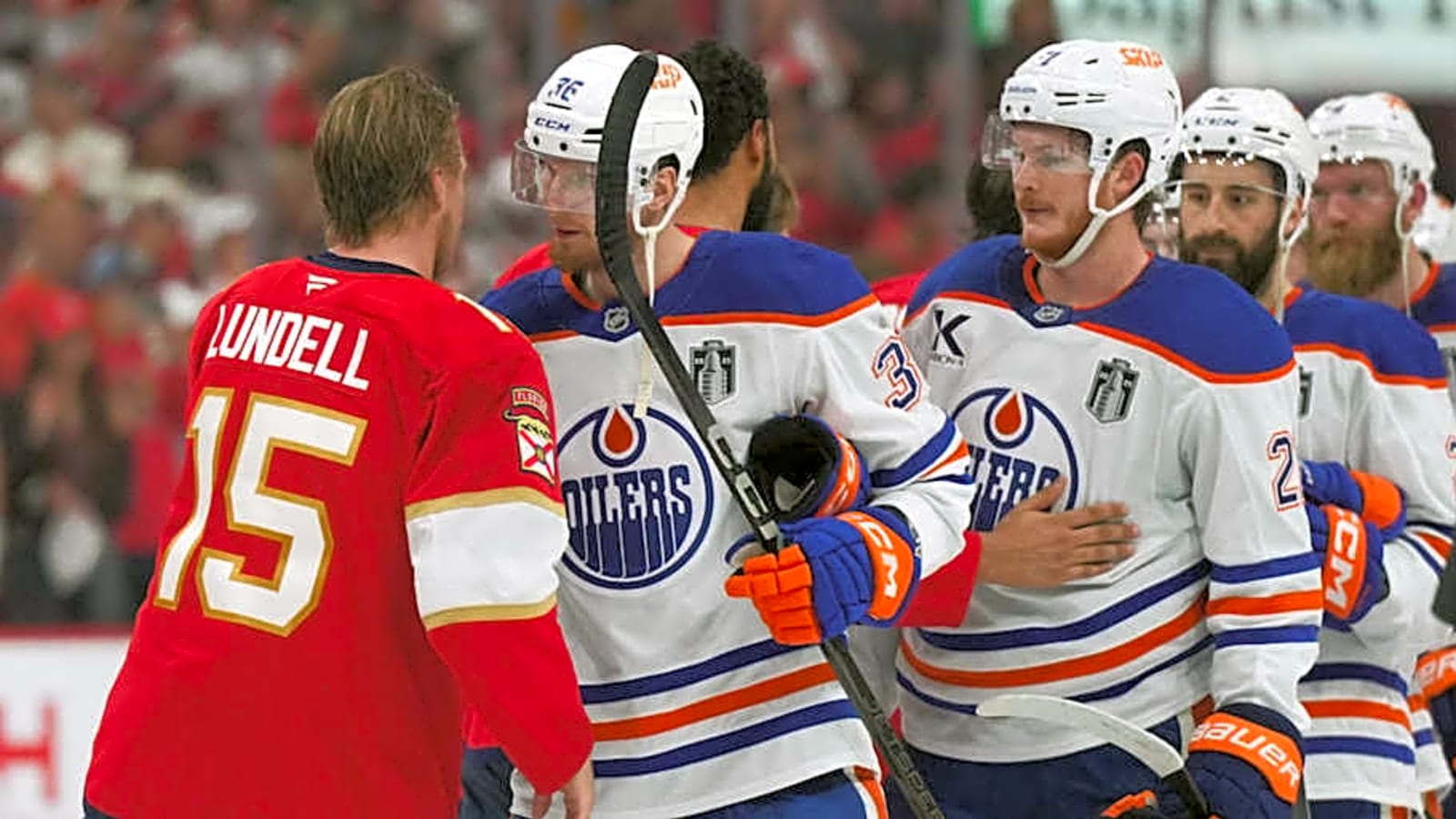 Canada&#39;s Stanley Cup Drought Continues With Oilers&#39; Loss