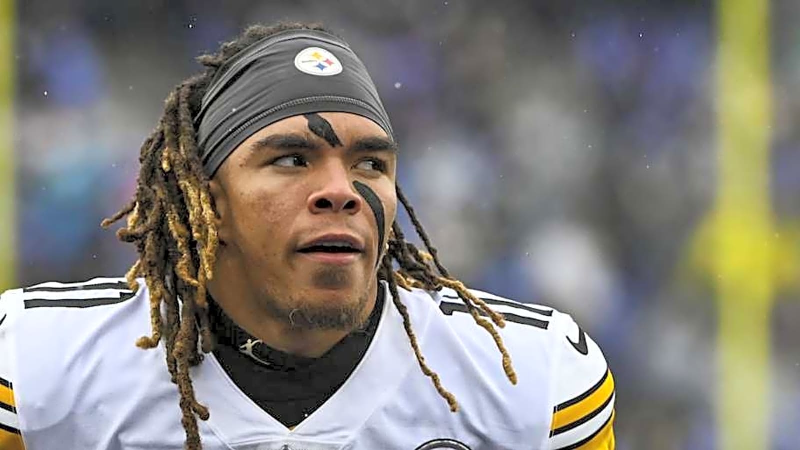 Former Steelers WR Making NFL Comeback: Reunion Coming?
